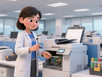 Bilgisayar tamir servisi yazılımı - Techsimum